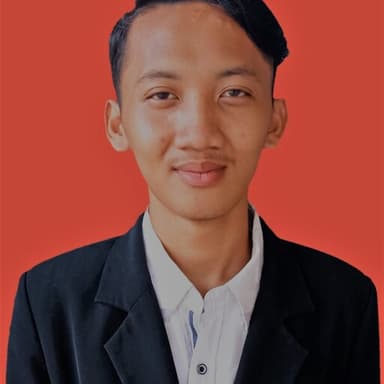 Profil CV Muhammad Rizal Hadi Saputra