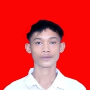 Profil CV M. RIZKI