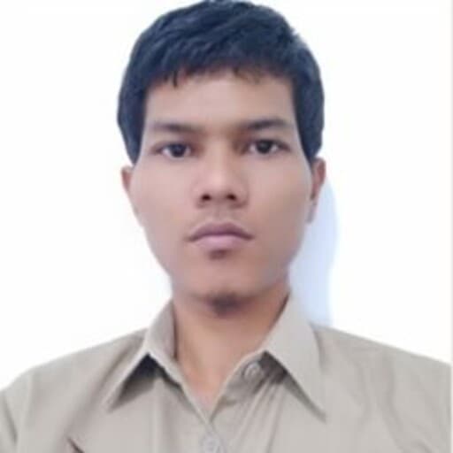 CV Muhammad Rizkie