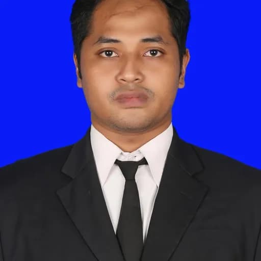 CV Muhammad Rizki Herwanda Putra