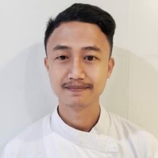 CV Muhammad Rizki Kusumah