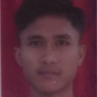 Profil CV Muhammad Rizki Tolib