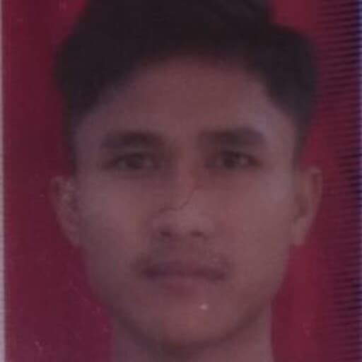 CV Muhammad Rizki Tolib