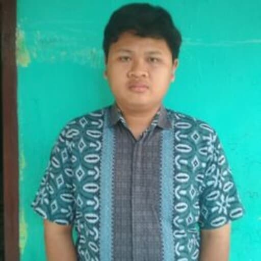 CV Muhammad Rizky Aditya