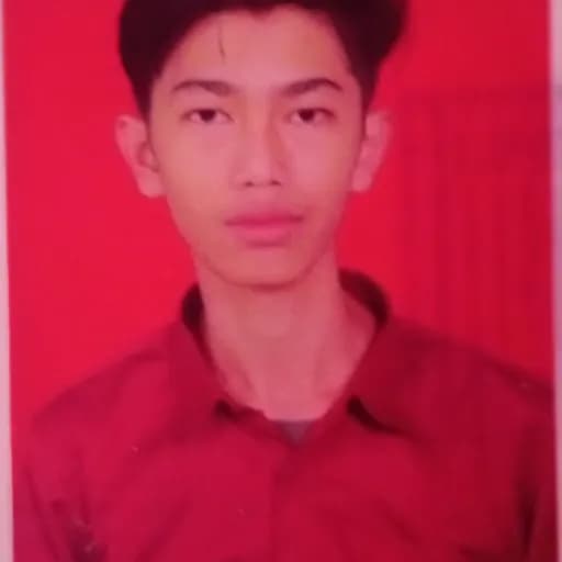 CV Muhammad Rizky Syahril Saputra 