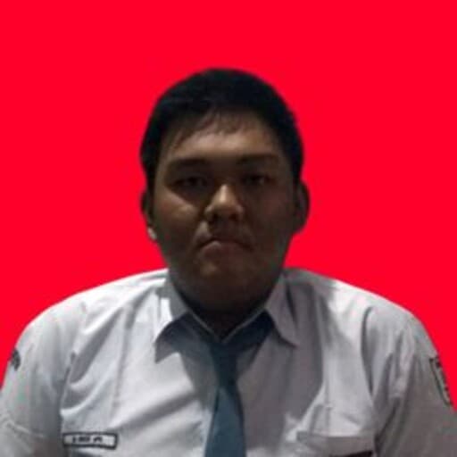 CV Muhammad Rizqi Ariffudin