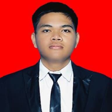 Profil CV Muhammad Rizwan