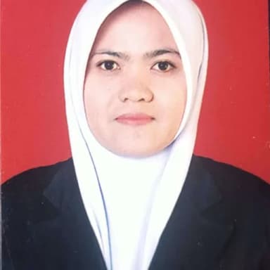 Profil CV Widiana, S.Ag.