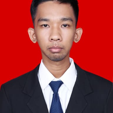 Profil CV Muhammad sabri