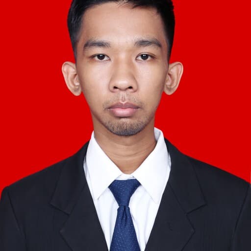 CV Muhammad sabri