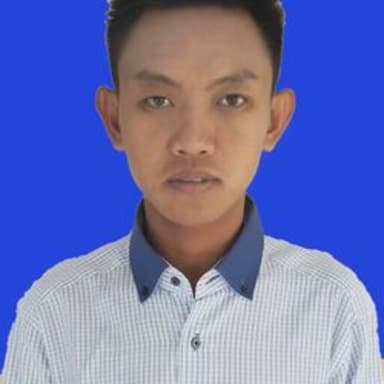 Profil CV Muhammad Saifuddin