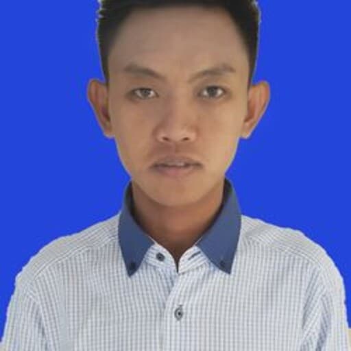 CV Muhammad Saifuddin