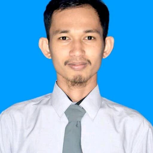 CV Muhammad Saiful