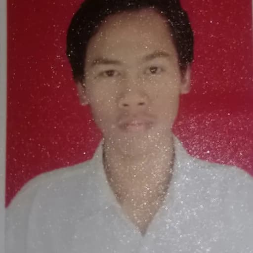 CV Muhammad Saiful Farid Jawahir