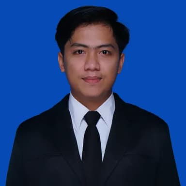 Profil CV Muhammad Sami