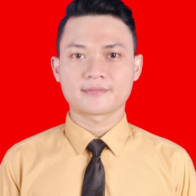 Profil CV Muh. Samiaji