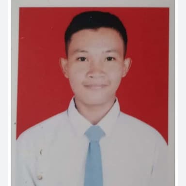 Profil CV Muhammad Samsul Basir