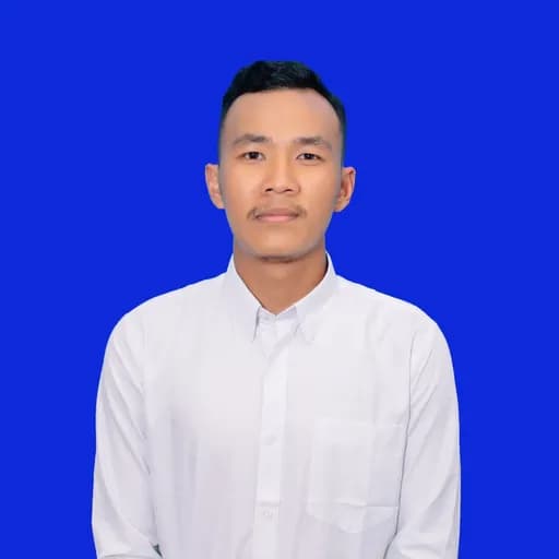 CV Muhammad sastriono