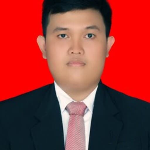 CV Muhammad Satria Perwira Negara