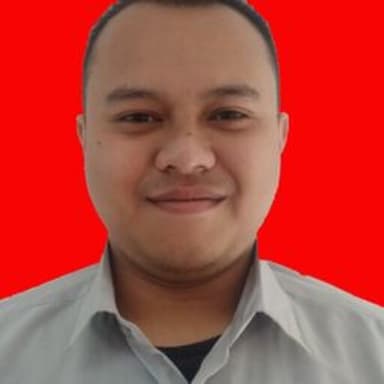 Profil CV Muhammad Sheptian