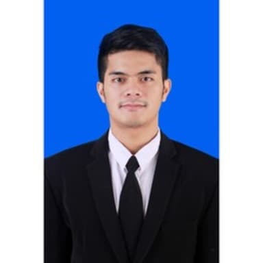 Profil CV Muhammad Shona Auliya