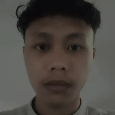 Profil CV Muhammad Sofyan tsauri 