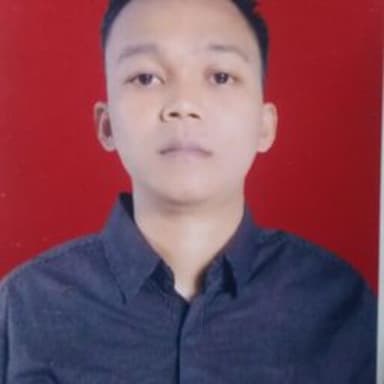 Profil CV Muhammad Soleh