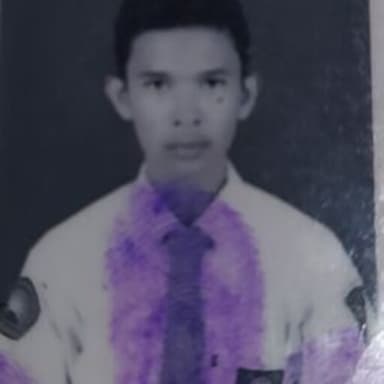 Profil CV Muhammad Subhan