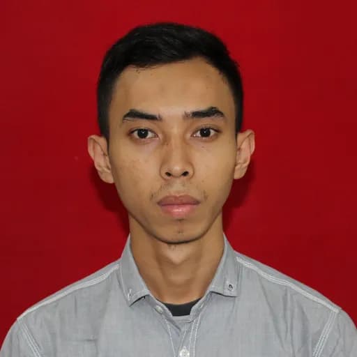 CV Muhammad Suryadi 