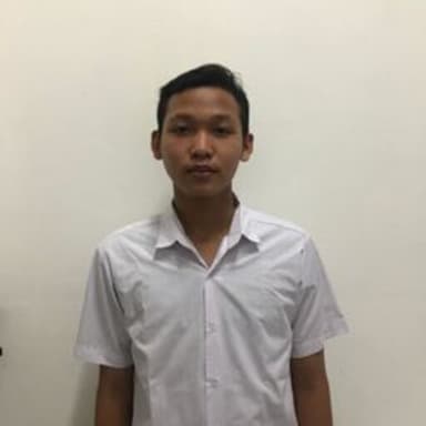 Profil CV Muhammad Susanto