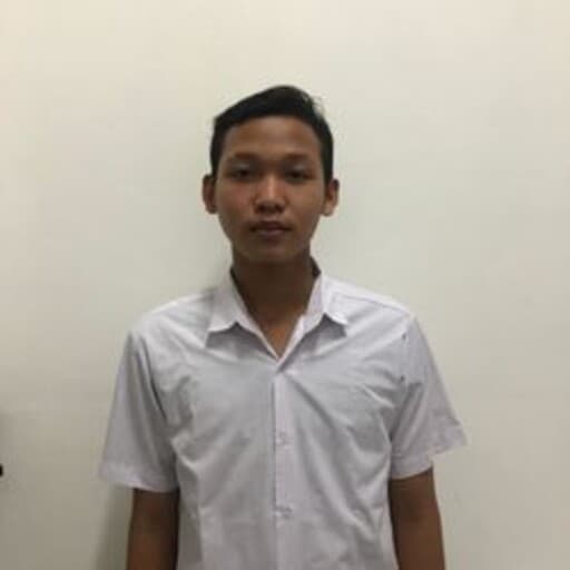 CV Muhammad Susanto