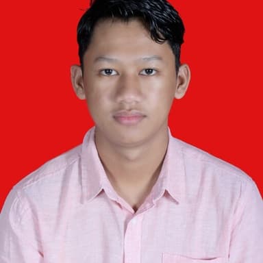 Profil CV Muhammad Syafii