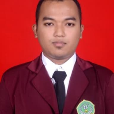 Profil CV Muhammad Syafii Maarif