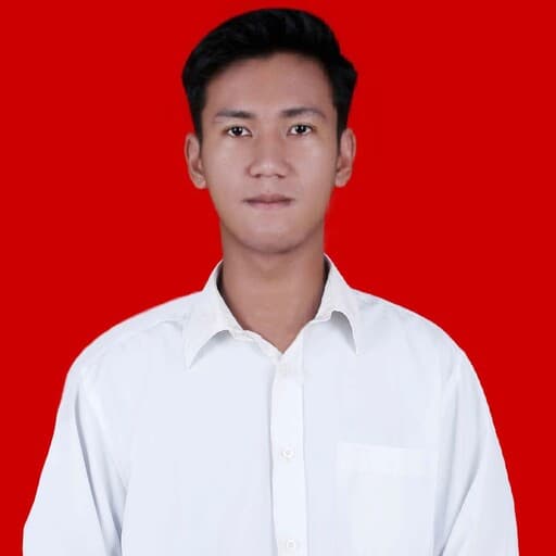 CV Muhammad Syahrul Fimustawa