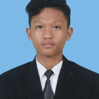 Profil CV Muhammad Syaifulloh