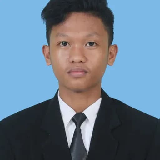 CV Muhammad Syaifulloh