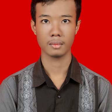 Profil CV Muhammad Syaifurrozaqi