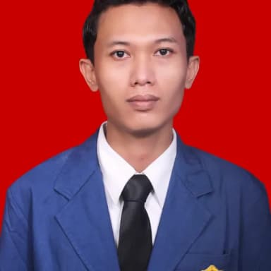 Profil CV Muhammad Syuhron