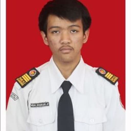 CV Muhammad Syukur Pangestu