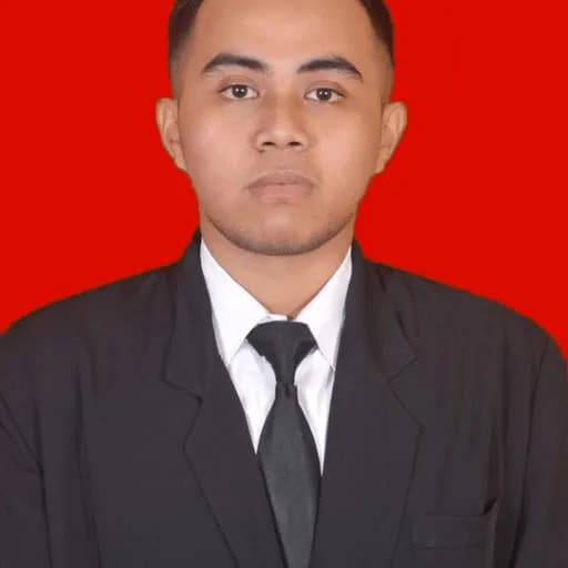 CV Muhammad Takbir