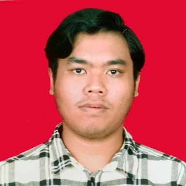 Profil CV Muhammad Thoriq Fajar