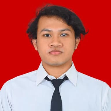 Profil CV Muhammad Triandita Rahmatulloh