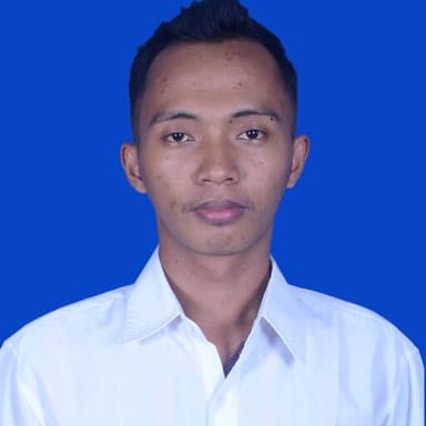 Profil CV Muhammad Tri Rohman