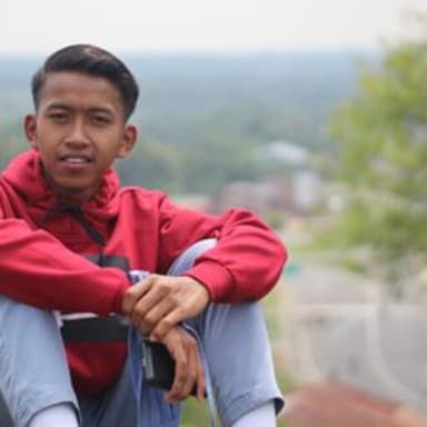 Profil CV Muhammad Tri Wahyudi