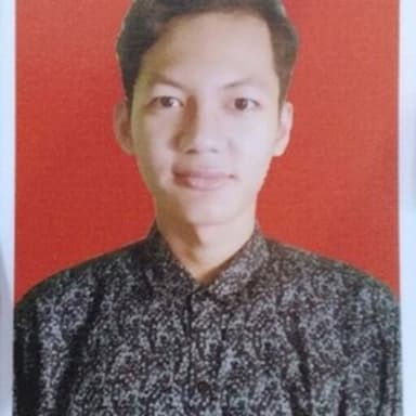 Profil CV Muhammadun Zein