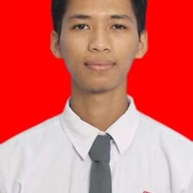 Profil CV Muhammad Waldy