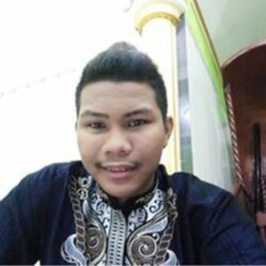 Profil CV Muhammad Wanto Irawan