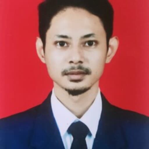 CV Muhammad Wildan