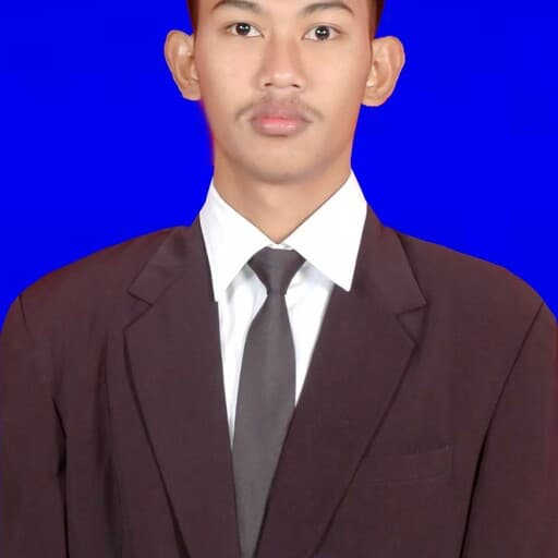 CV Muhammad Wildhan Lukman Hakim