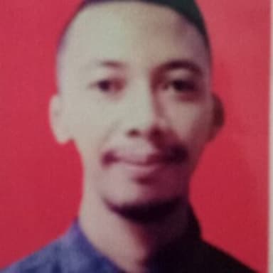 Profil CV Muhammad Windi Saputra